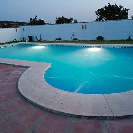 El Campo Arcos de la Frontera Exterior foto